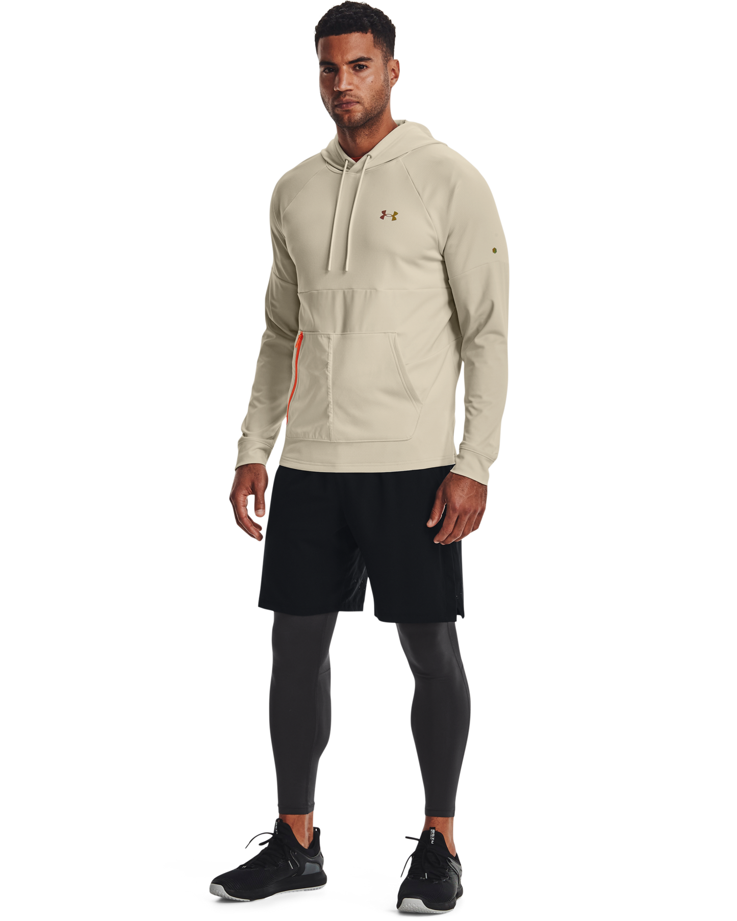 Men's UA RUSH™ All Purpose Hoodie