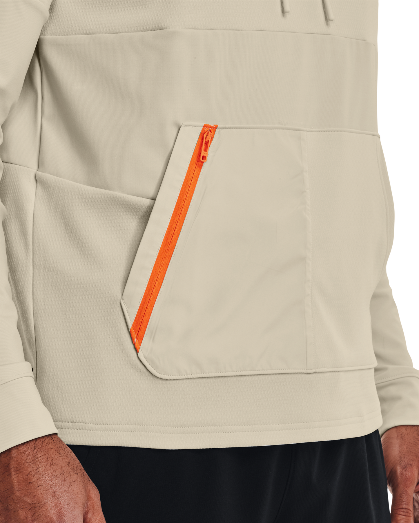 Men's UA RUSH™ All Purpose Hoodie