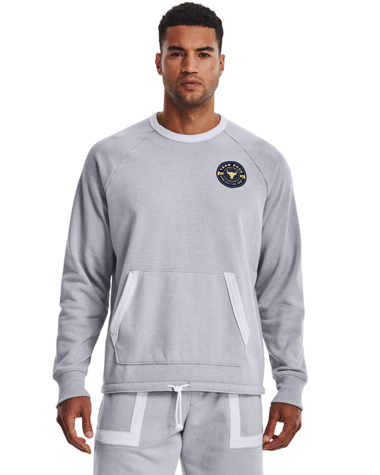 Men's Project Rock Heavyweight Terry Crew