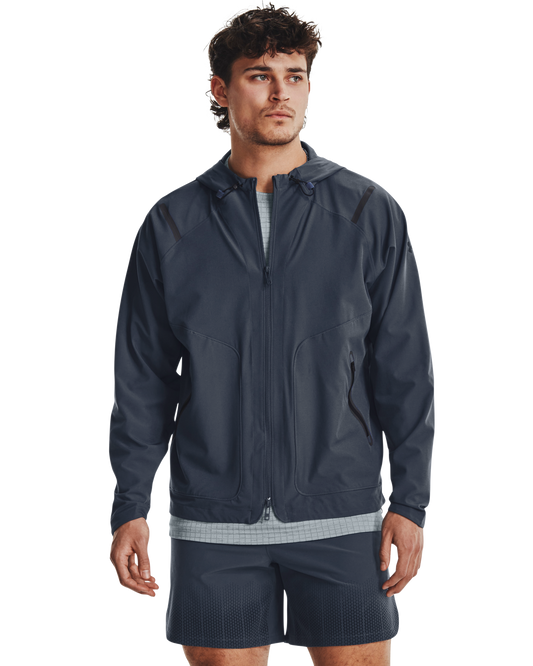 Men's UA Unstoppable Jacket