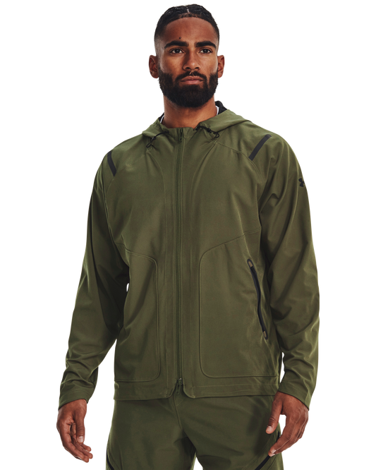 Men's UA Unstoppable Jacket