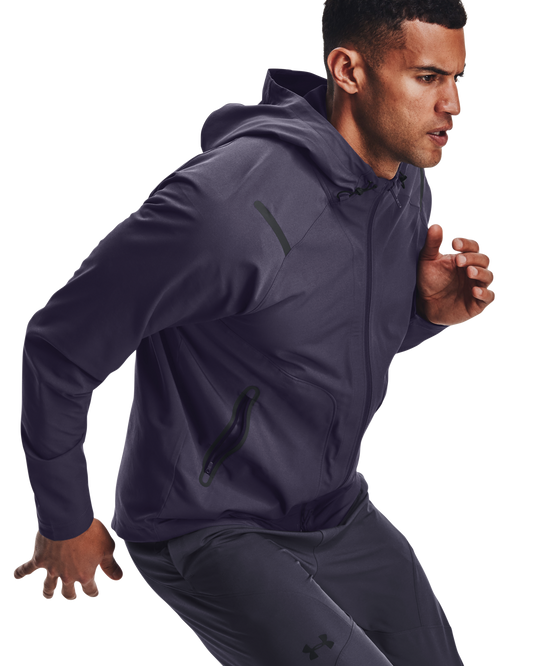 Men's UA Unstoppable Jacket