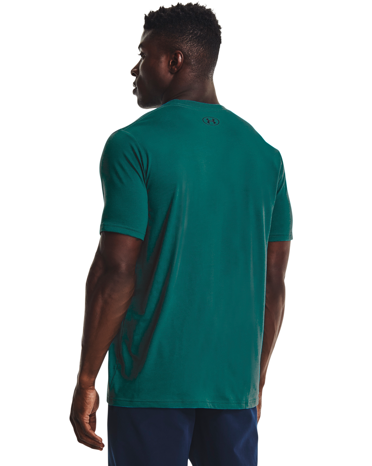 Men's UA Fast Left Chest 3.0 Short Sleeve