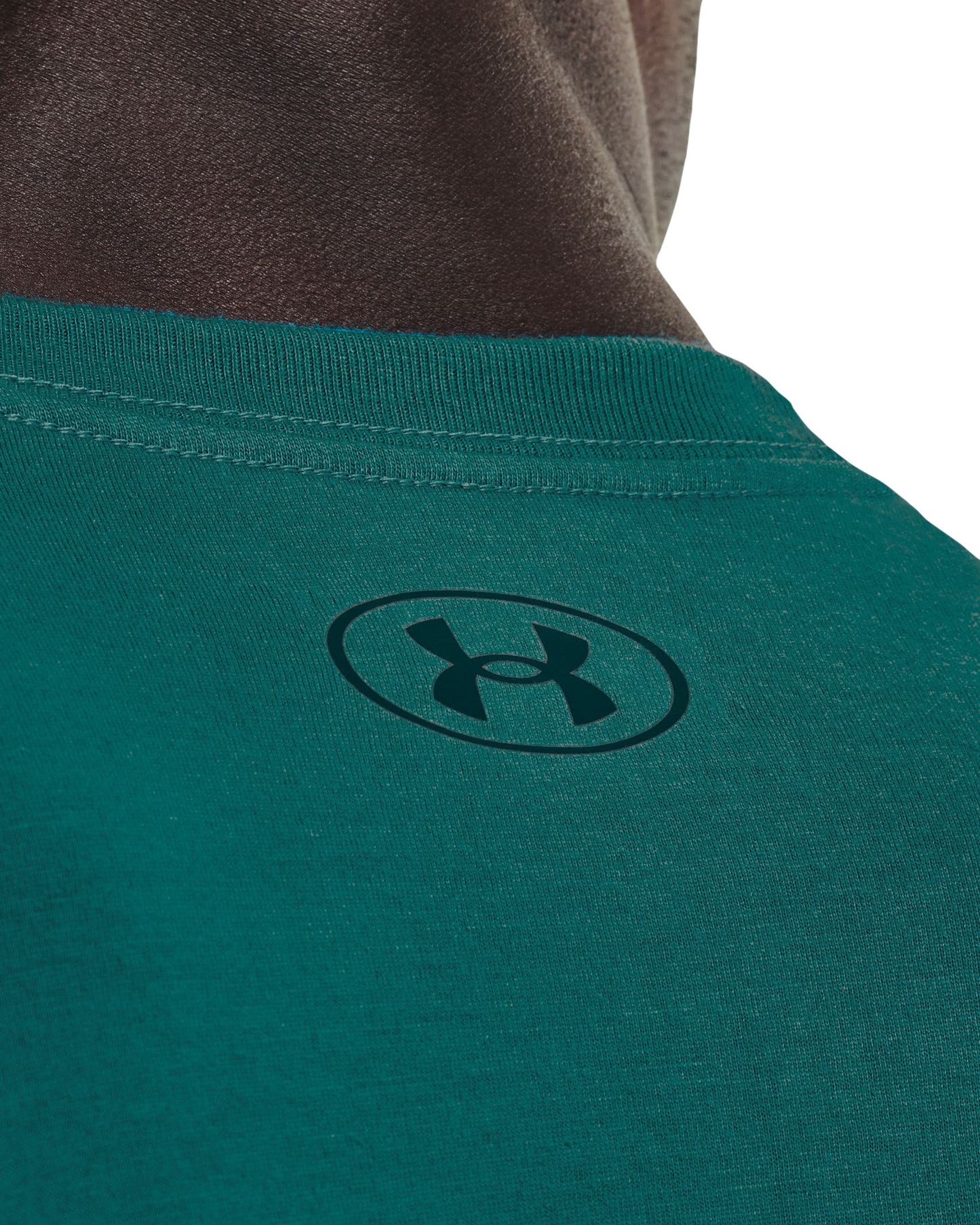 Men's UA Fast Left Chest 3.0 Short Sleeve