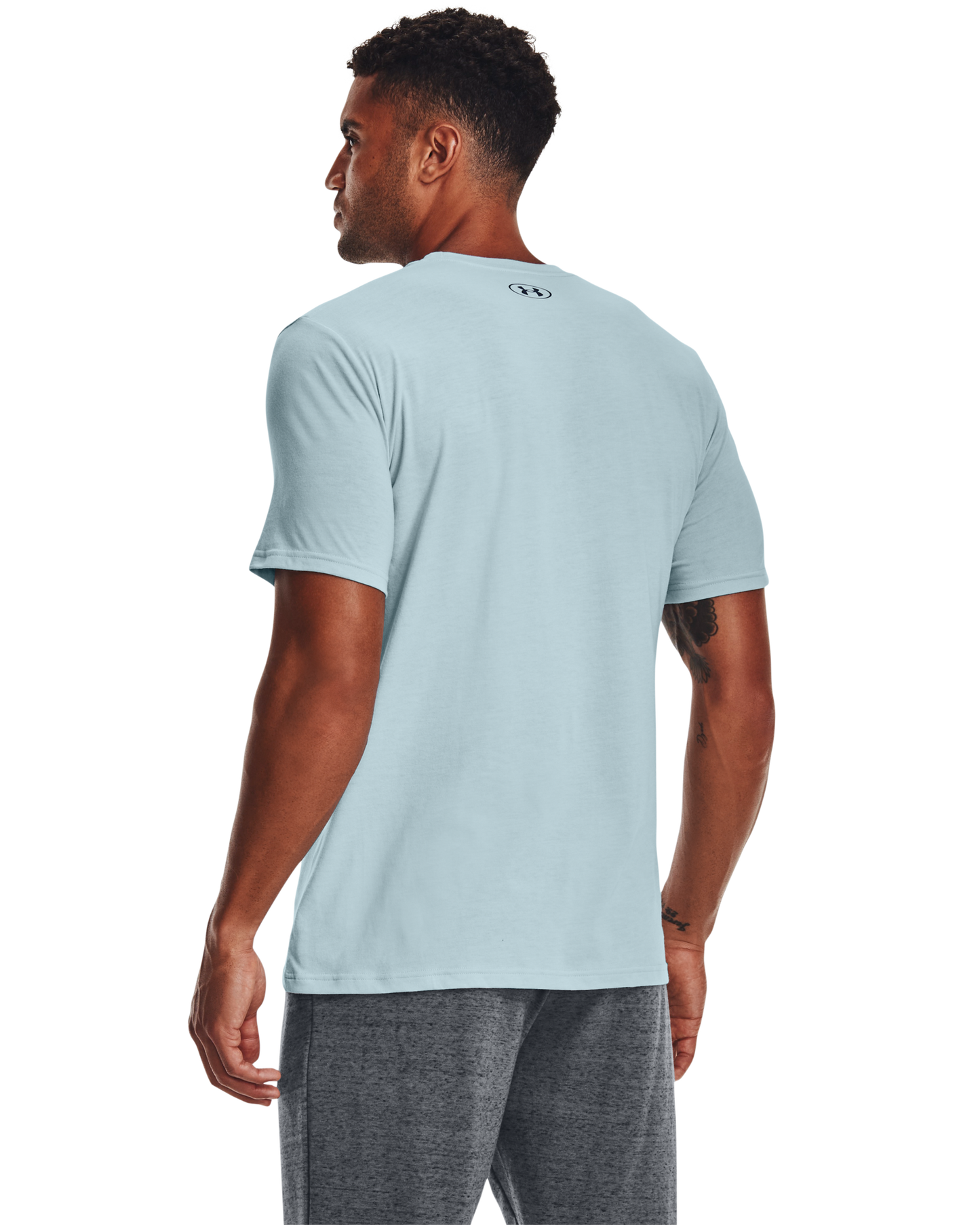 Men's UA Fast Left Chest 3.0 Short Sleeve