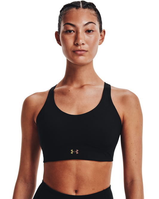 Women's UA SmartForm RUSH™ Mid Sports Bra