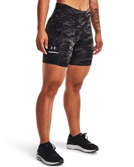 Women's UA Fly Fast 3.0 Half Tights