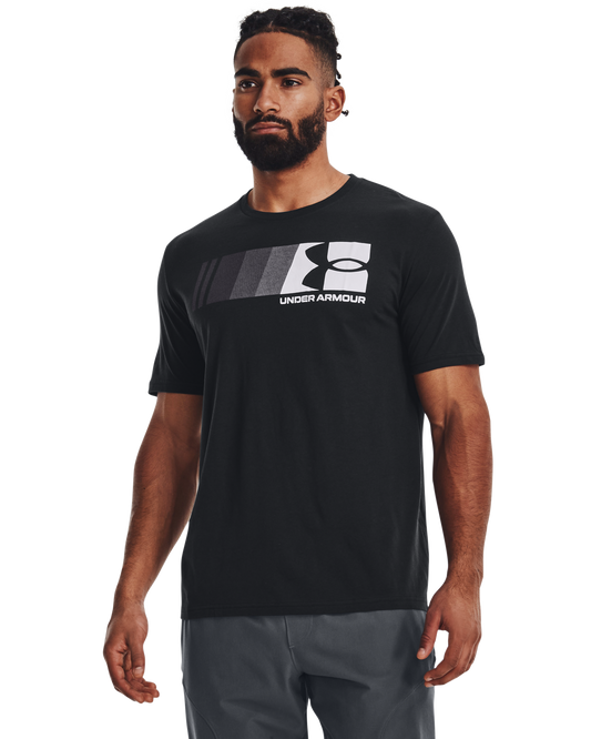 Men's UA Fast Left Chest T-Shirt