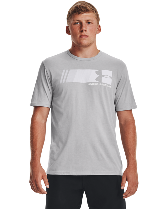 Men's UA Fast Left Chest T-Shirt