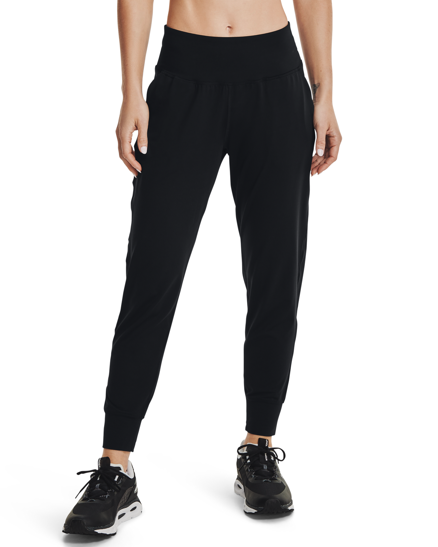 Women's UA Meridian Joggers