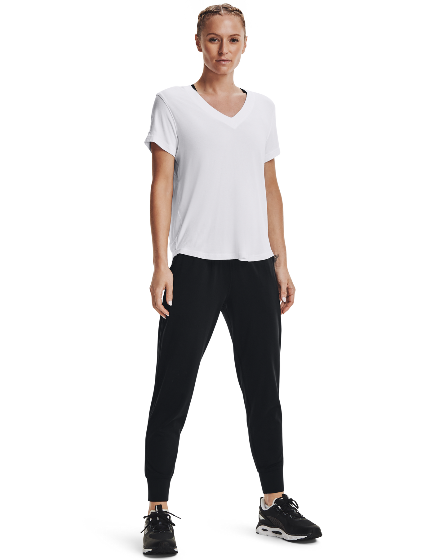 Women's UA Meridian Joggers