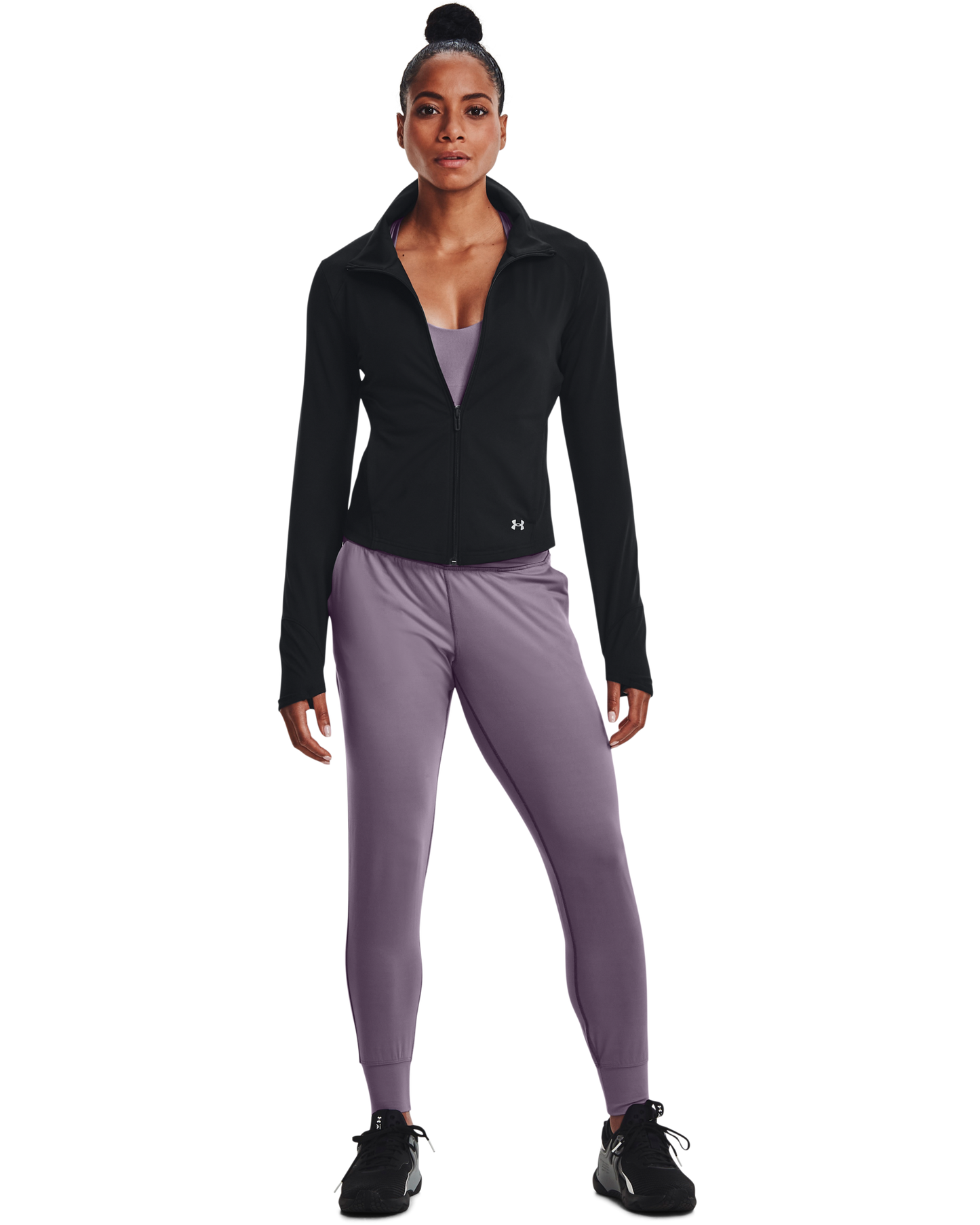 Women's UA Meridian Joggers