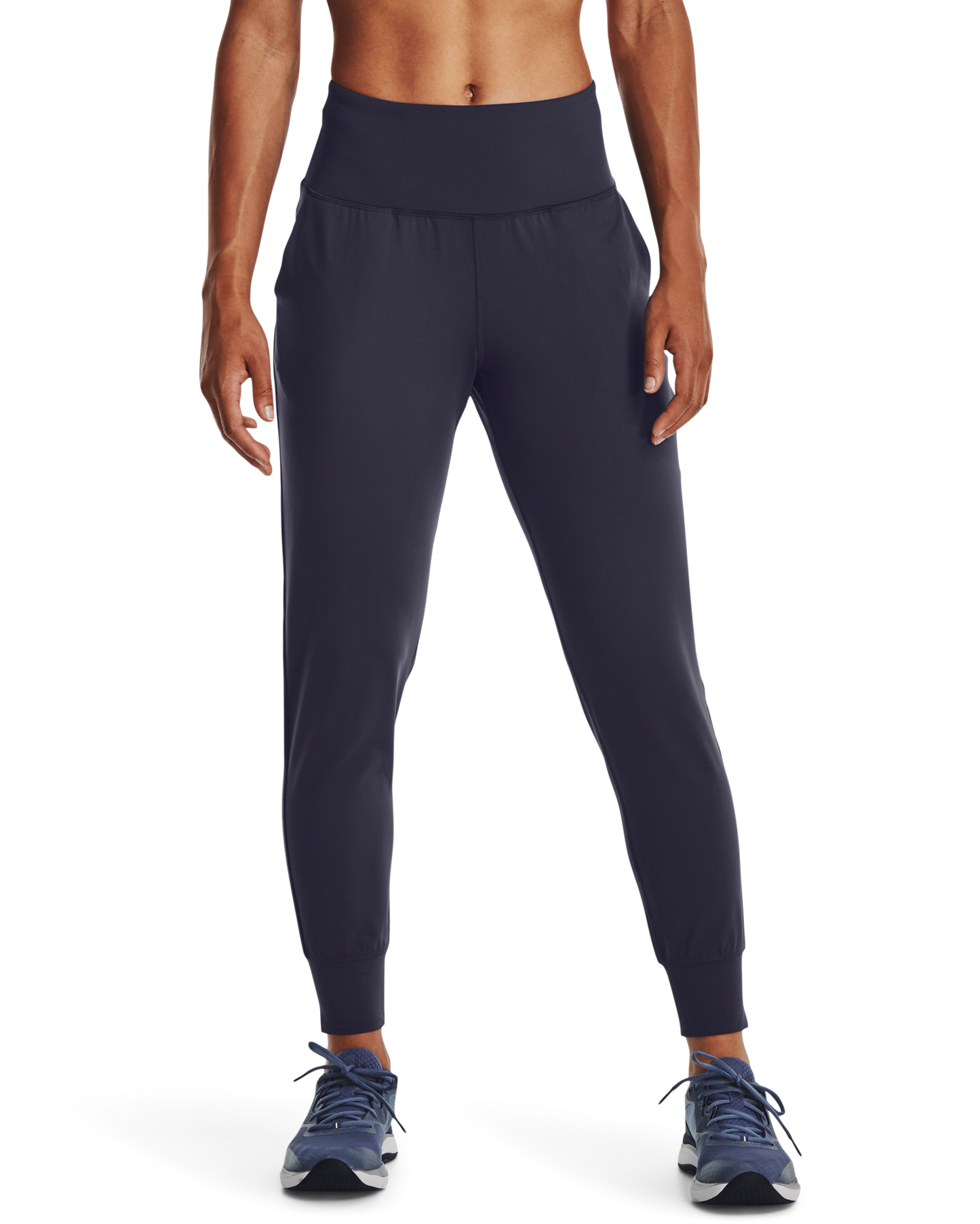 Women's UA Meridian Joggers