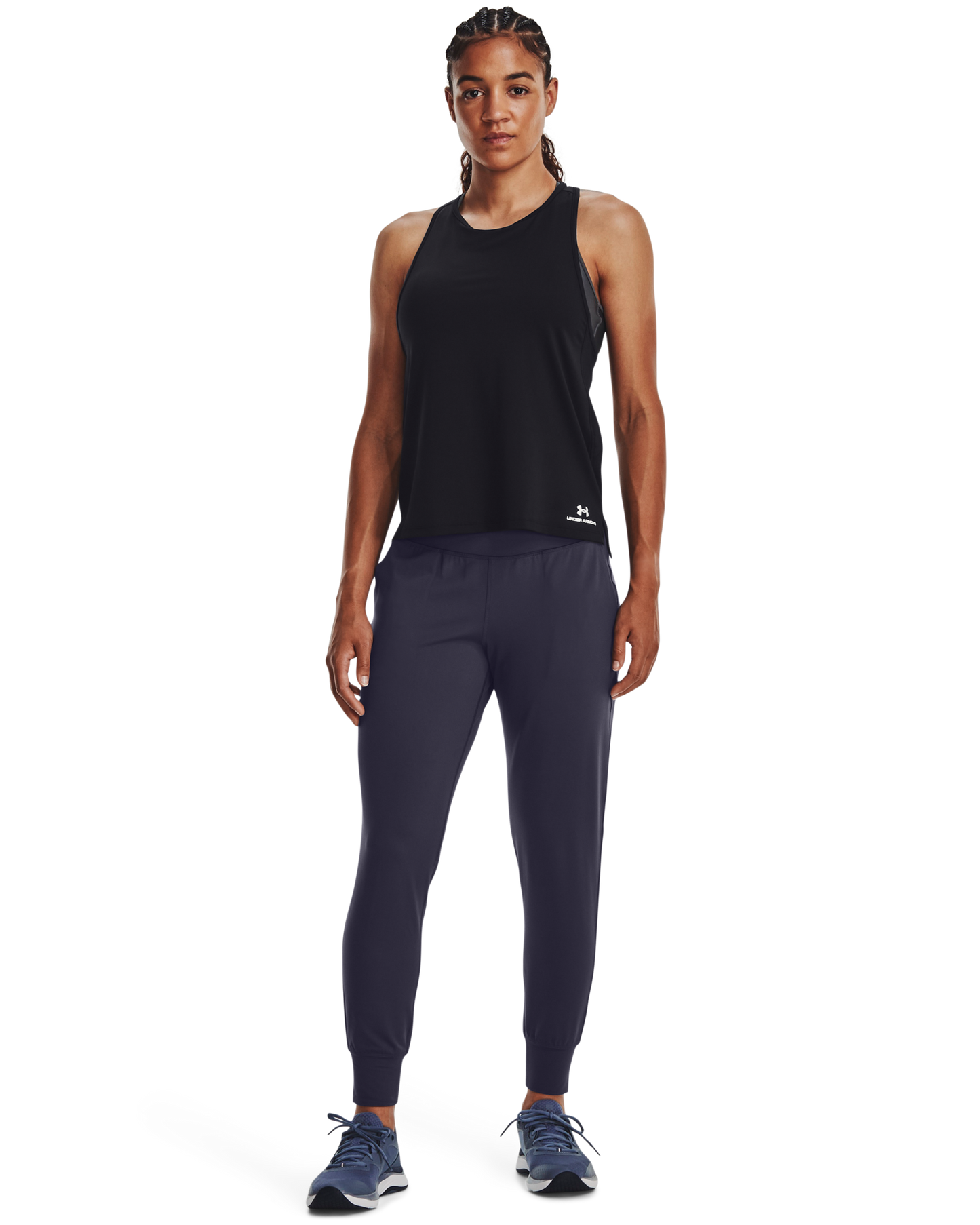 Women's UA Meridian Joggers