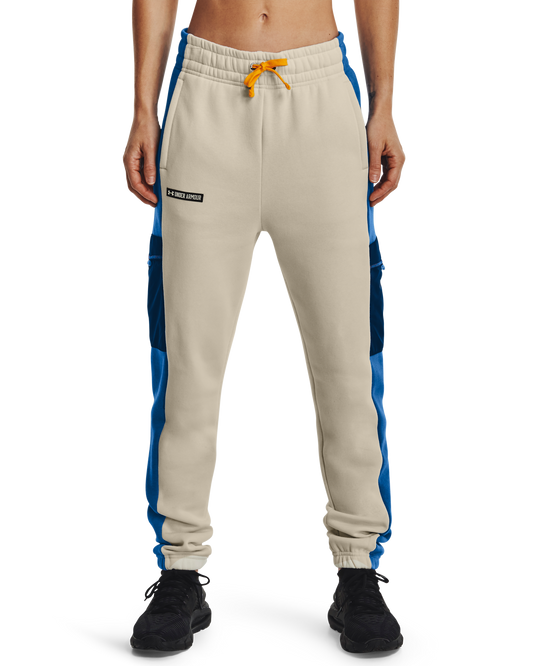 Women's UA Rival Fleece Pants