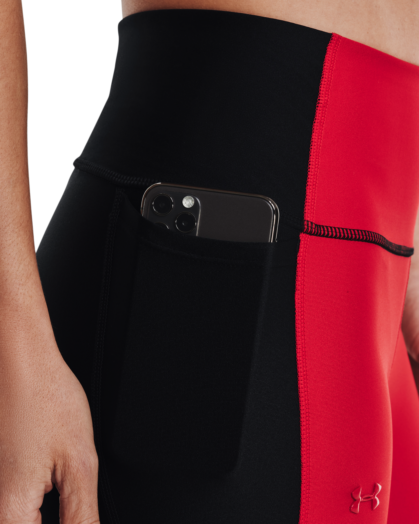 Women's HeatGear® Armour Ankle Leggings