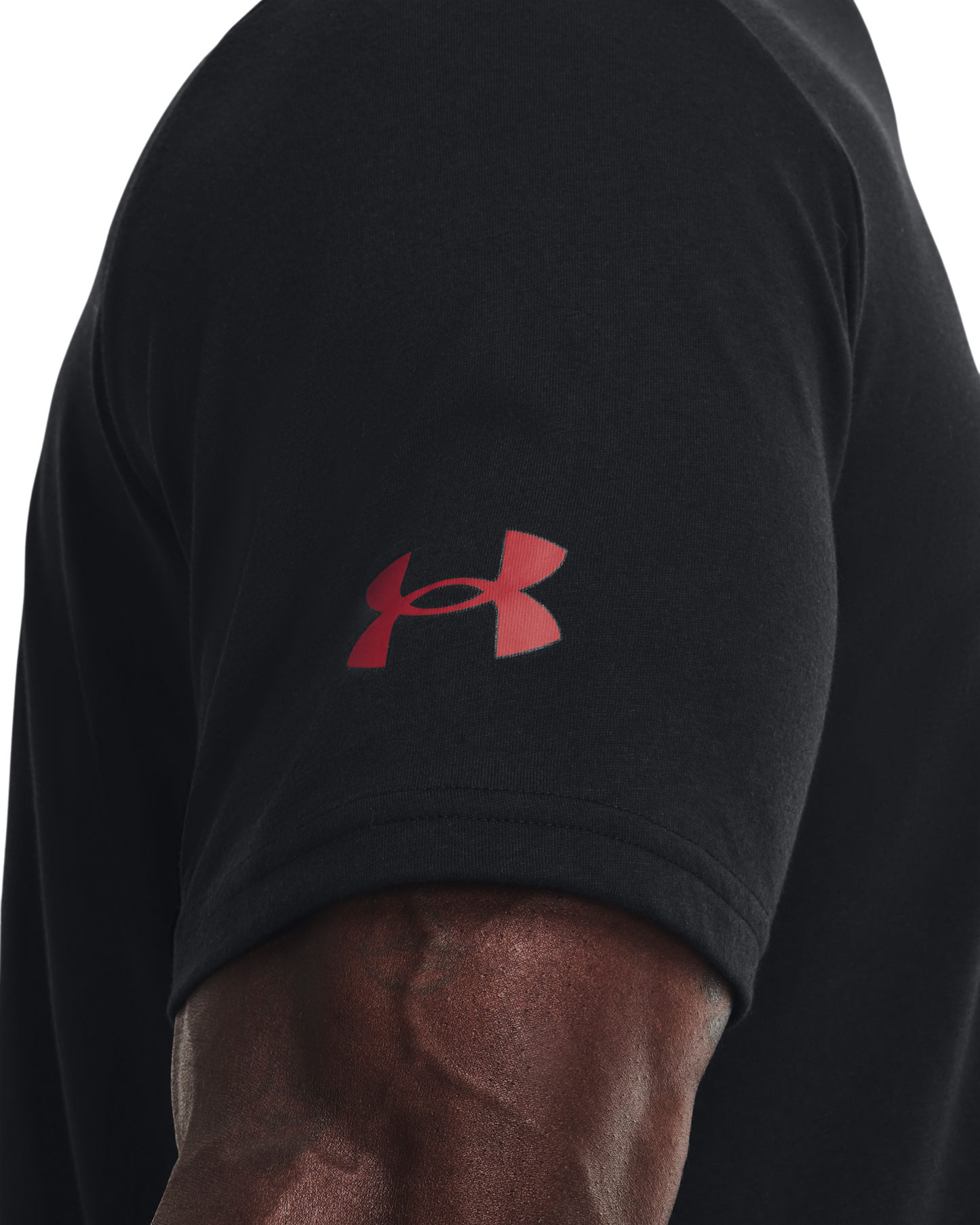 Men's Project Rock Brahma Bull Short Sleeve