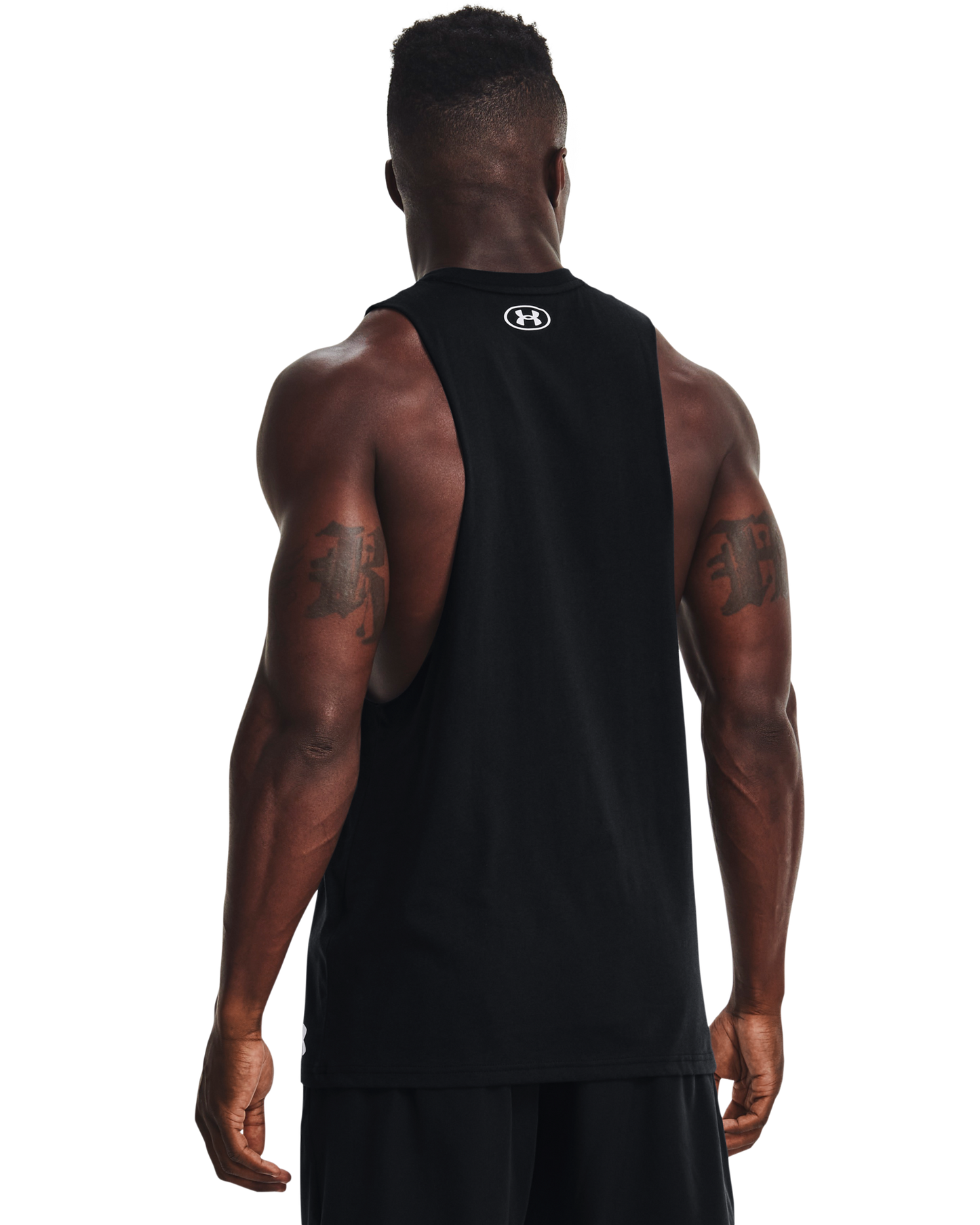 Men's Project Rock Brahma Bull Tank