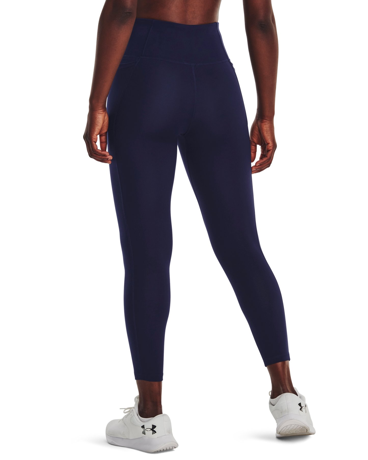 Women's UA Movement Ankle Leggings