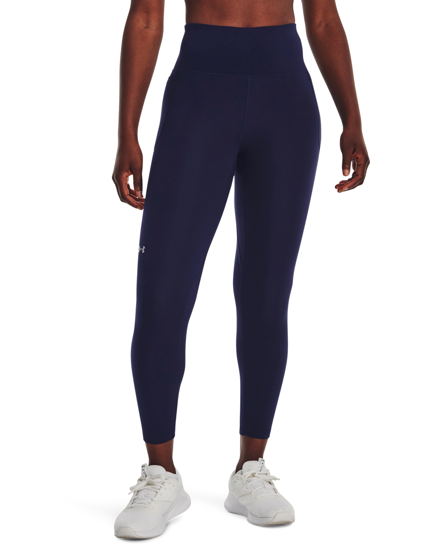 Women's UA Movement Ankle Leggings
