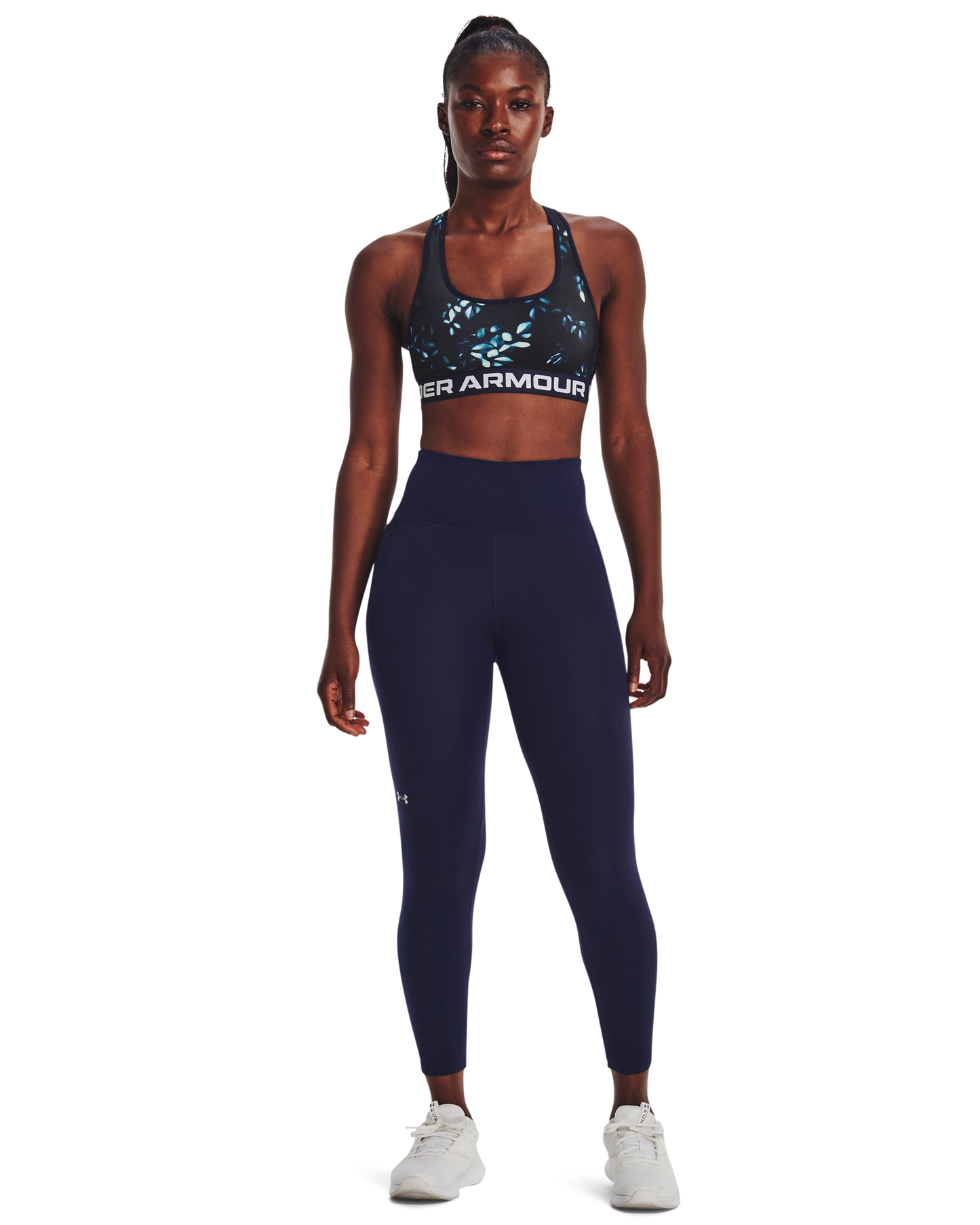 Women's UA Movement Ankle Leggings