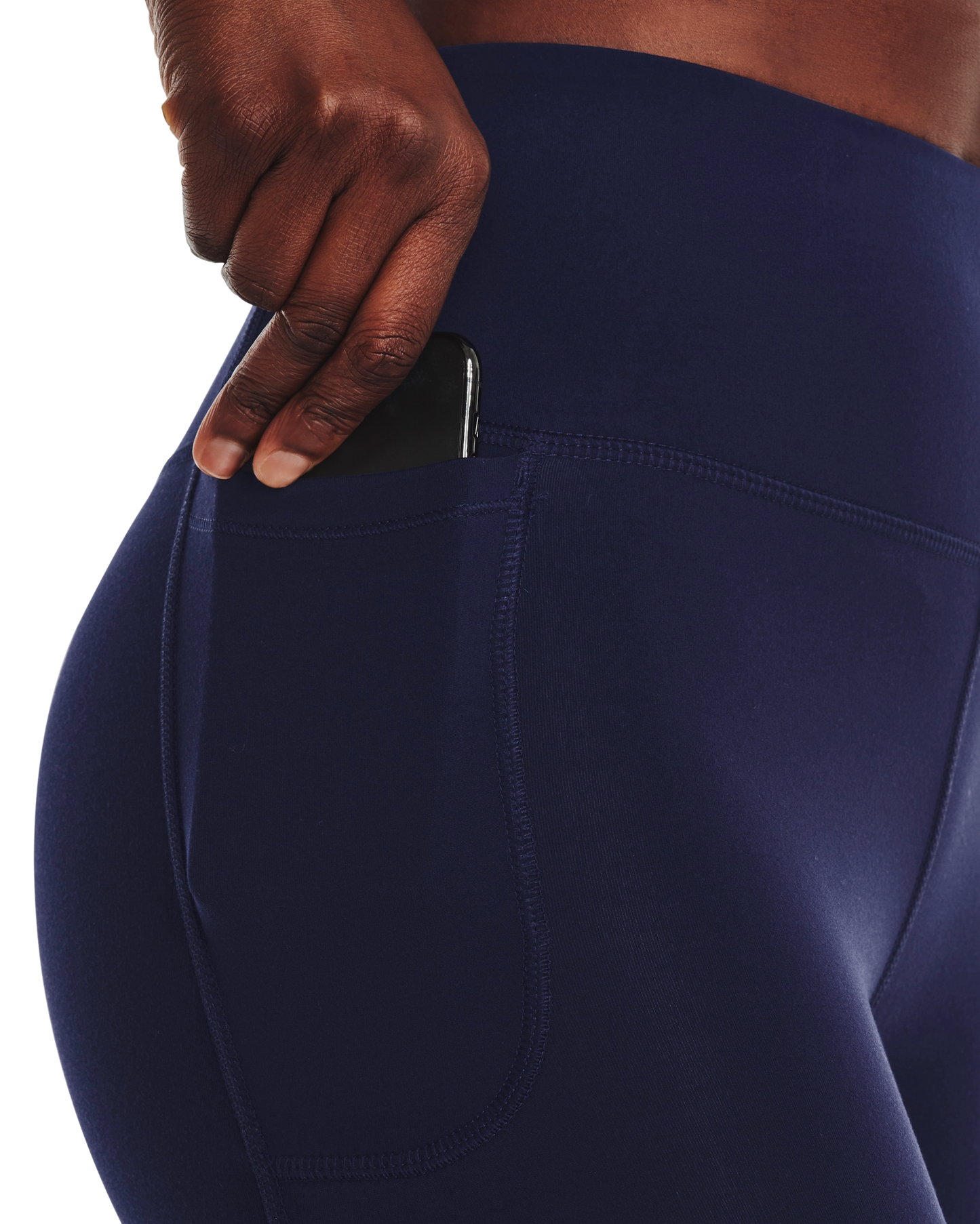 Women's UA Movement Ankle Leggings