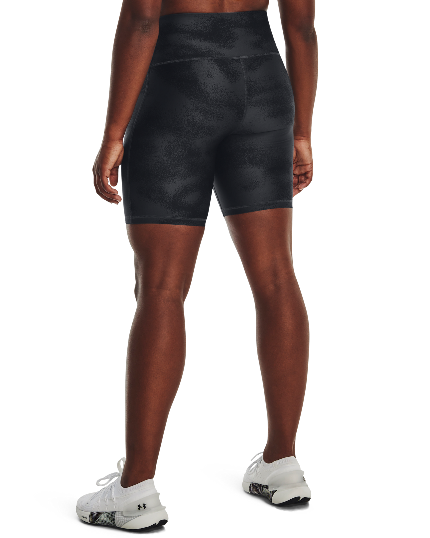 Women's HeatGear® Armour Bike Shorts