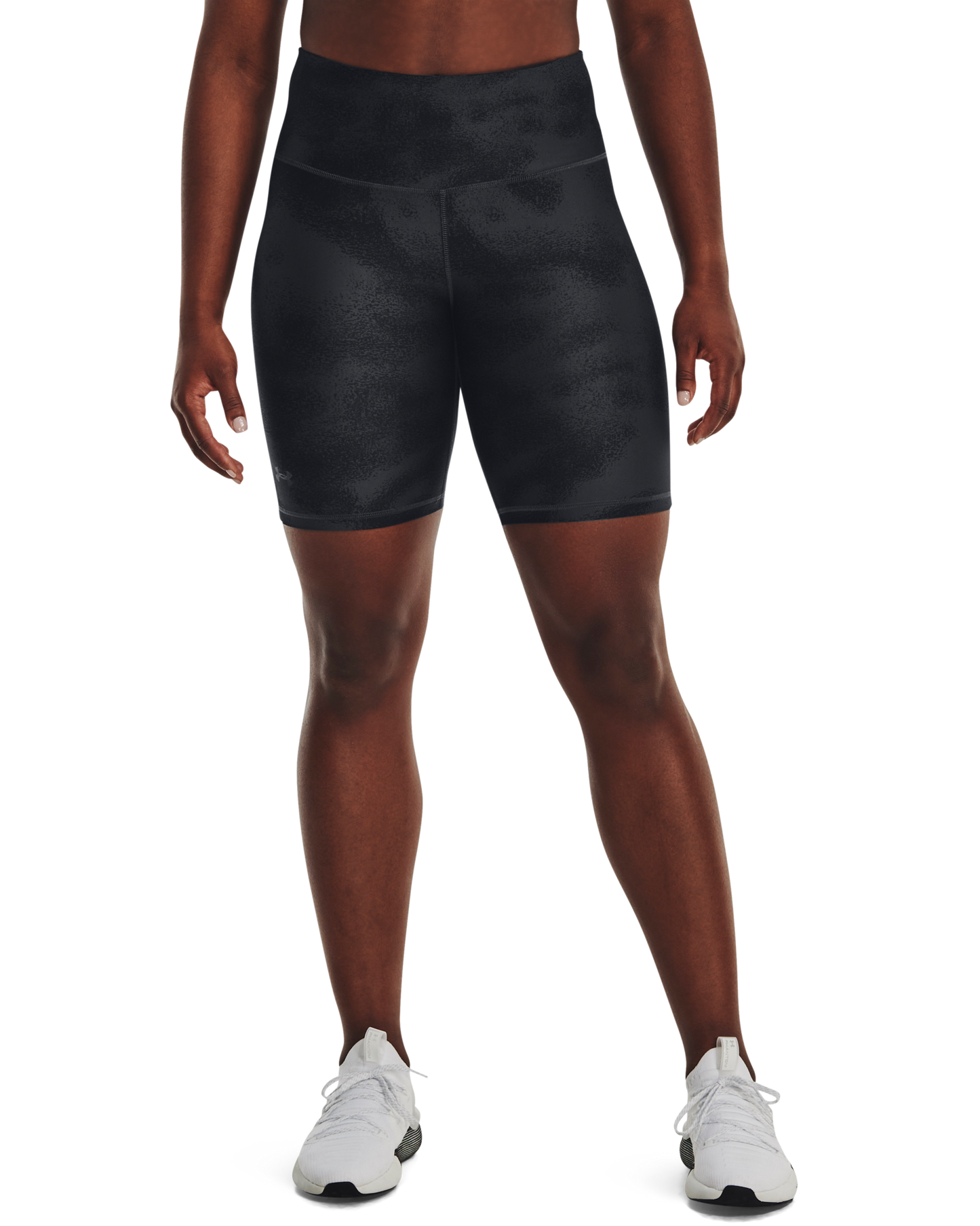 Women's HeatGear® Armour Bike Shorts