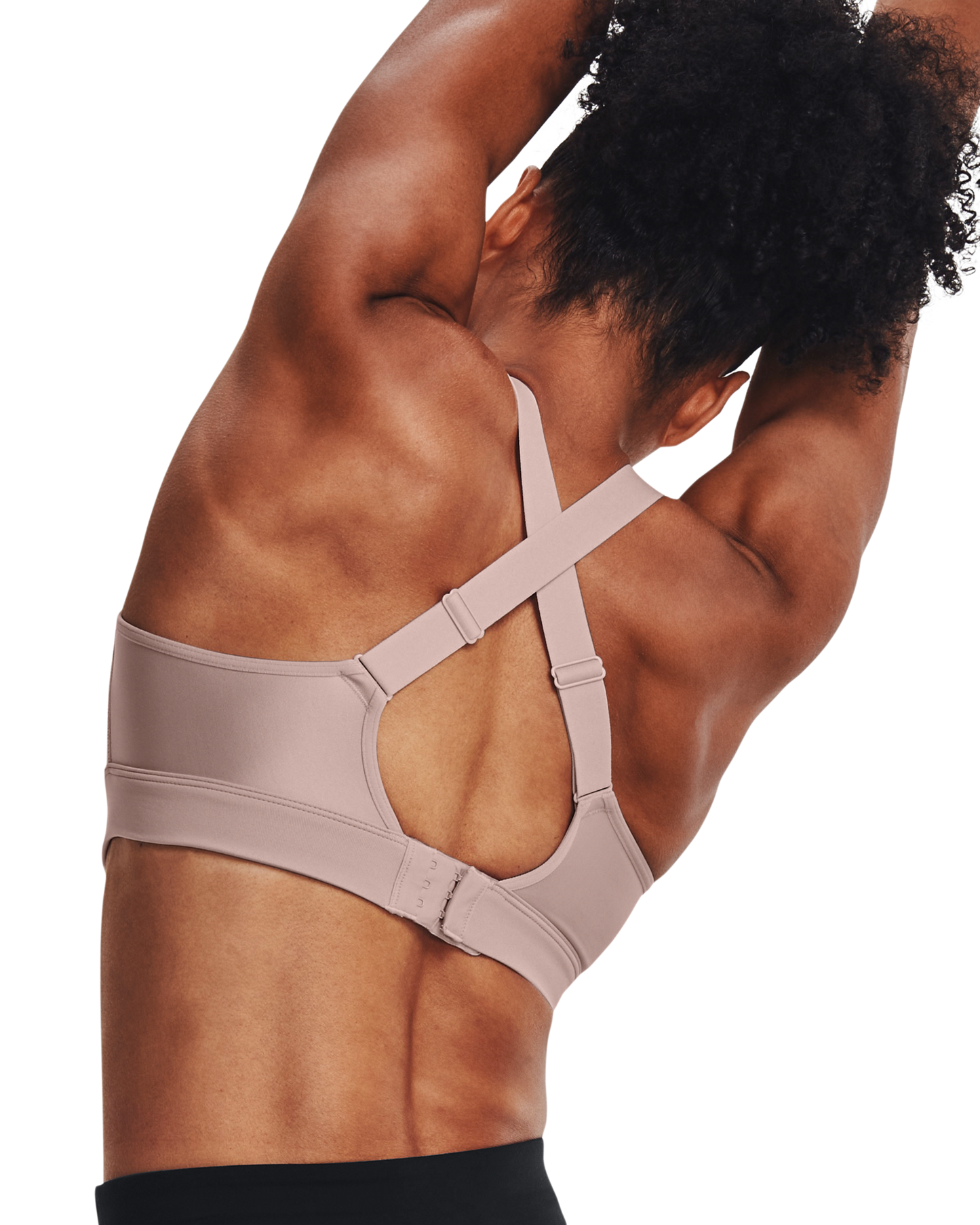 Women's UA Continuum High Sports Bra