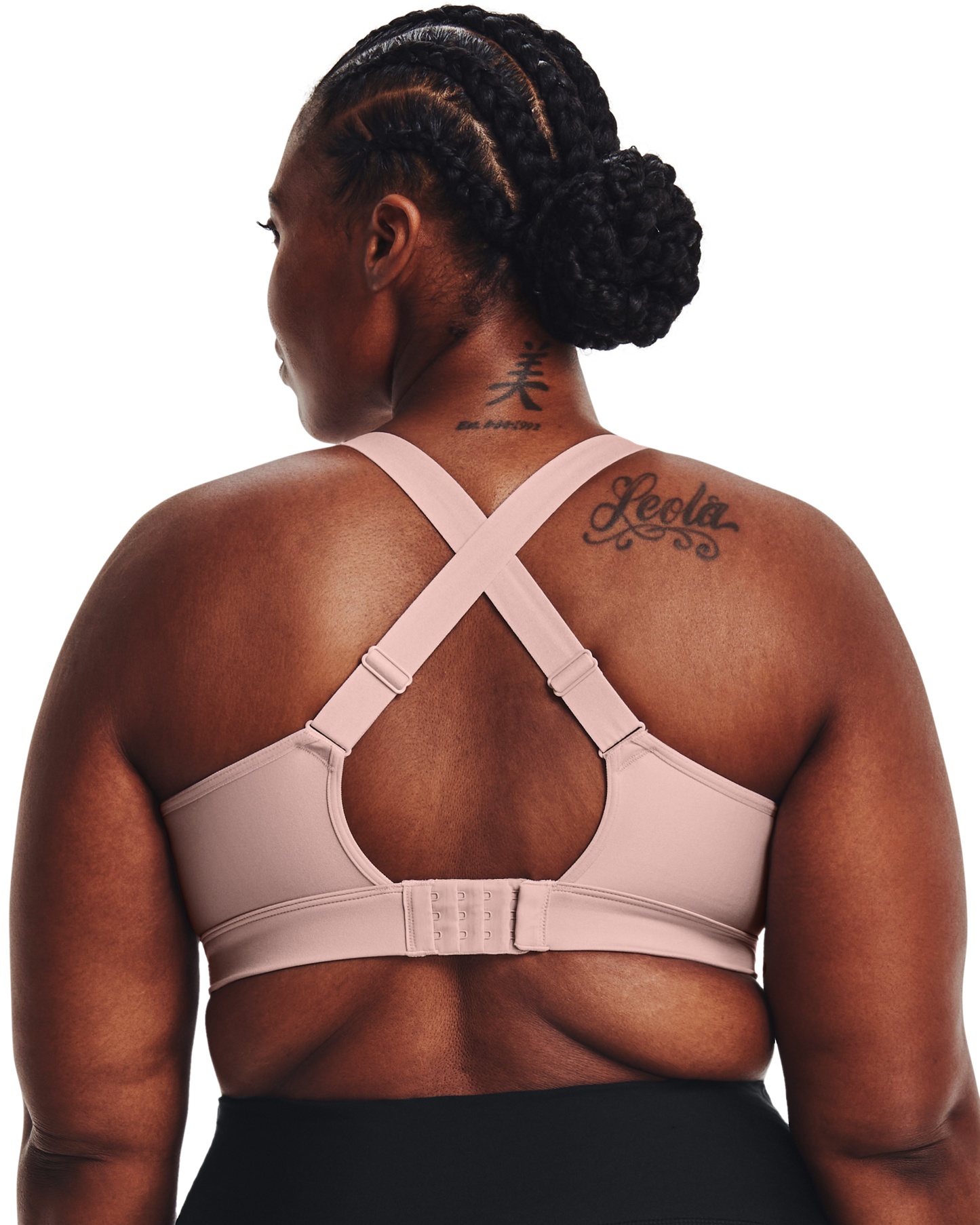 Women's UA Continuum High Sports Bra
