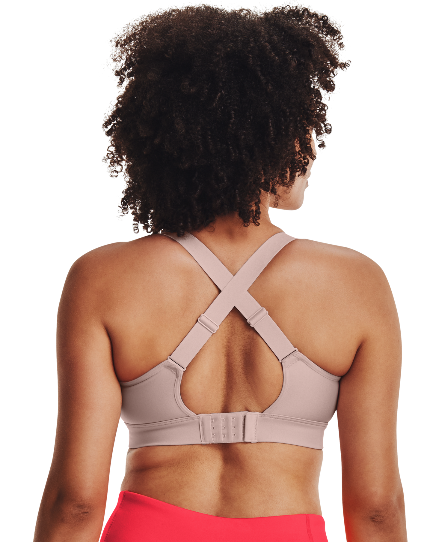 Women's UA Continuum High Sports Bra