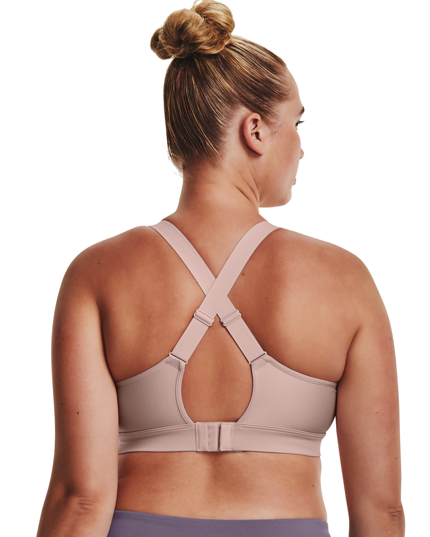 Women's UA Continuum High Sports Bra