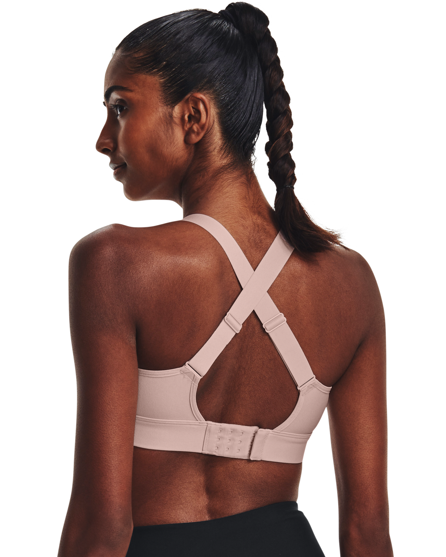 Women's UA Continuum High Sports Bra
