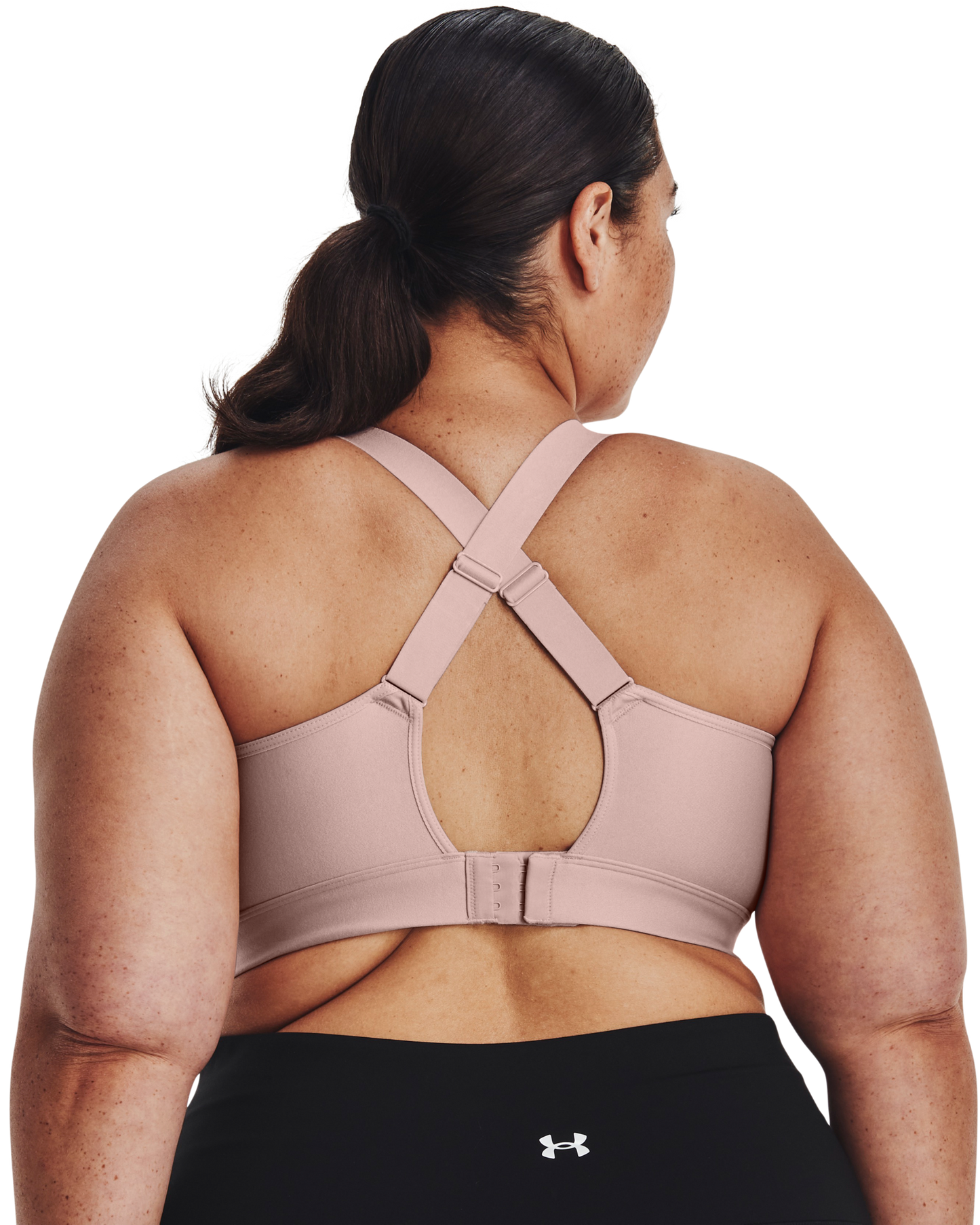 Women's UA Continuum High Sports Bra