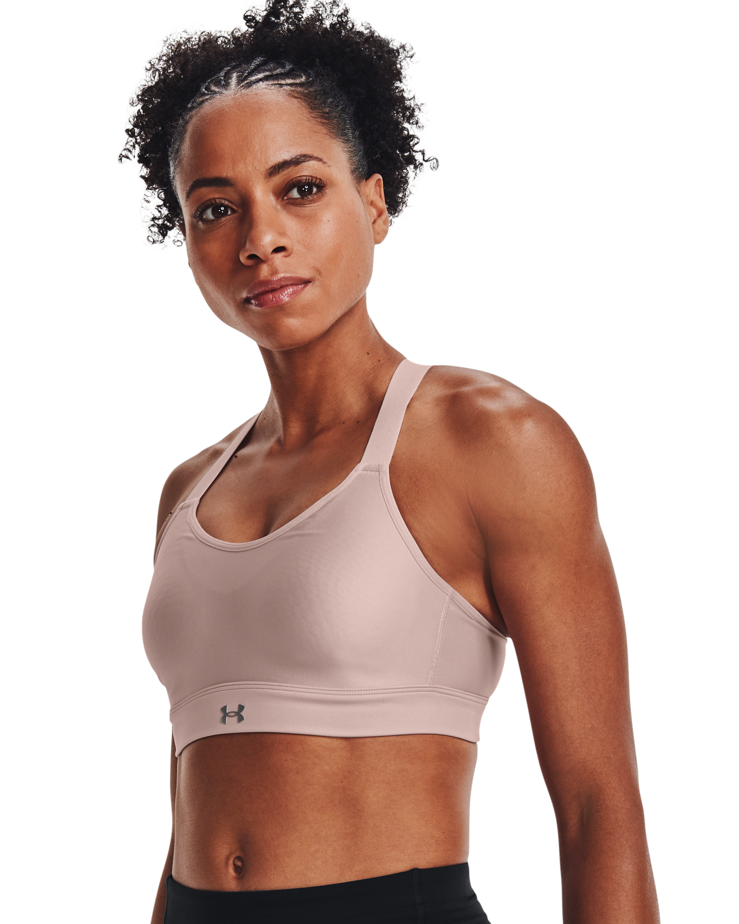 Women's UA Continuum High Sports Bra