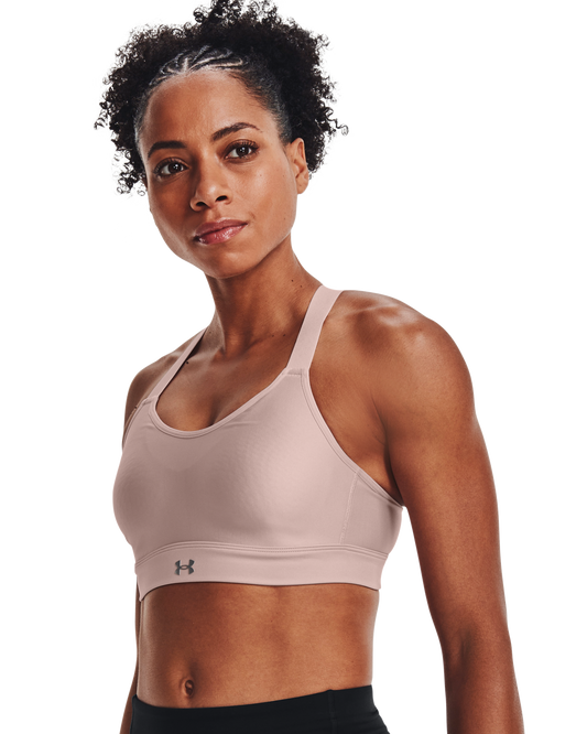Women's UA Continuum High Sports Bra