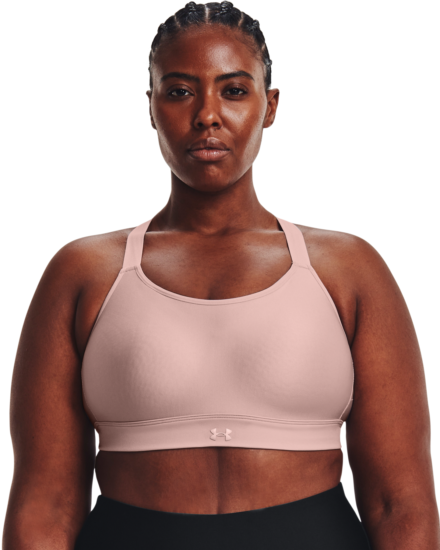 Women's UA Continuum High Sports Bra