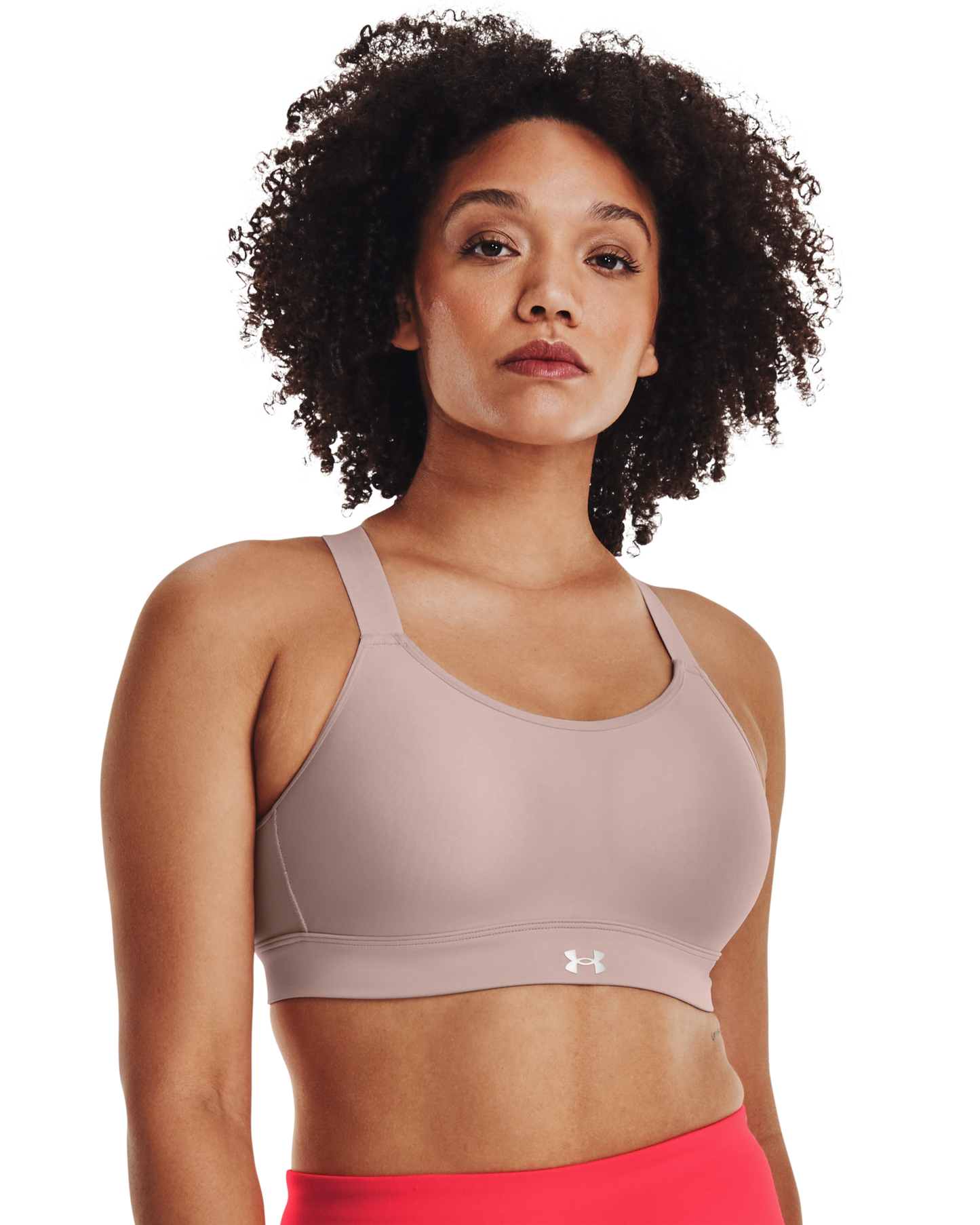 Women's UA Continuum High Sports Bra