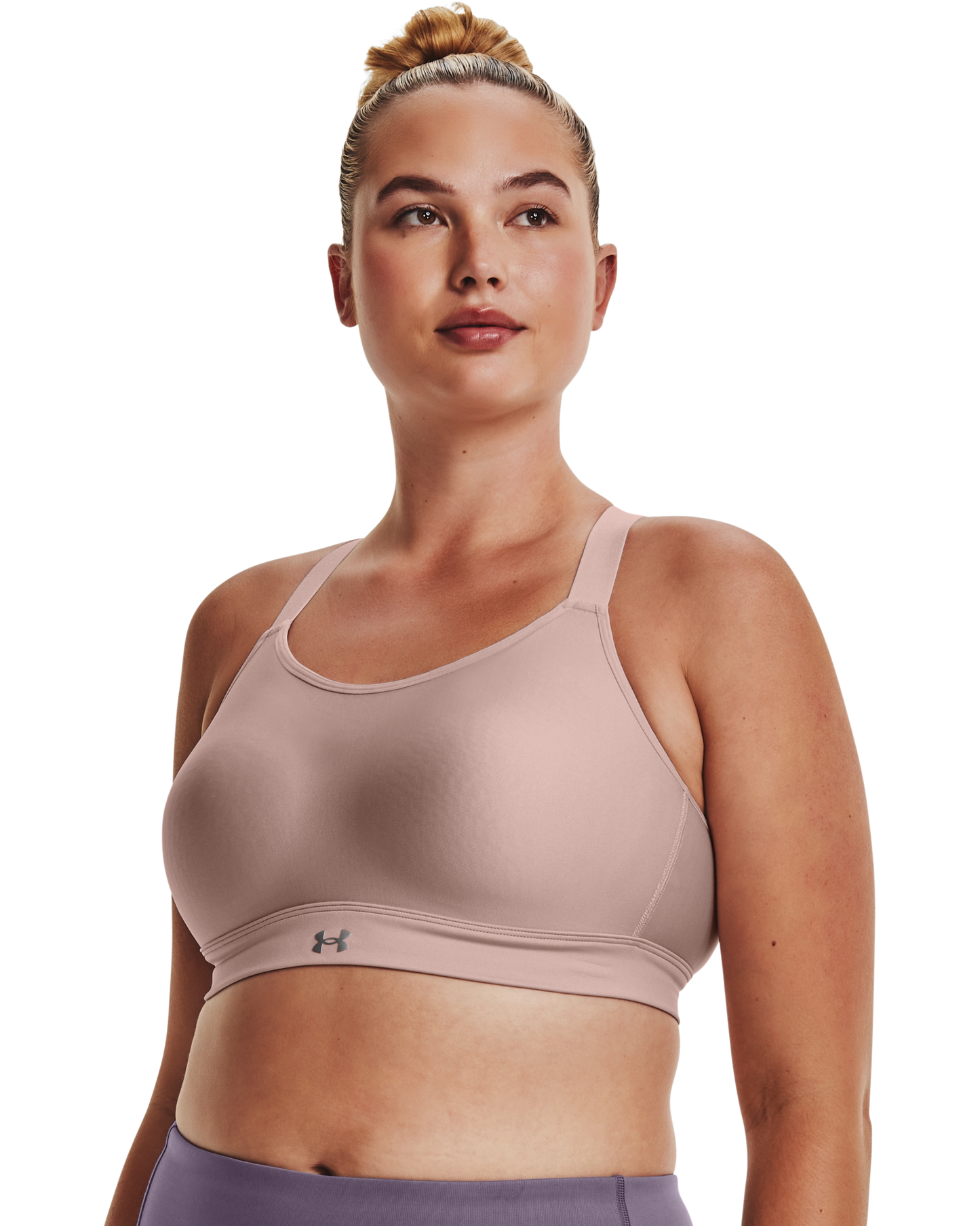 Women's UA Continuum High Sports Bra