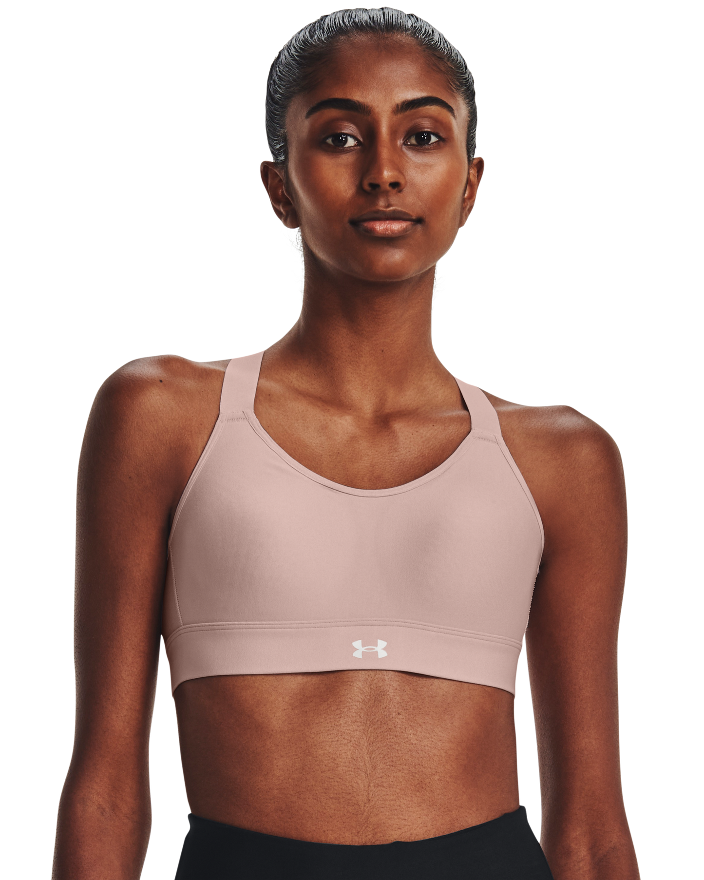 Women's UA Continuum High Sports Bra