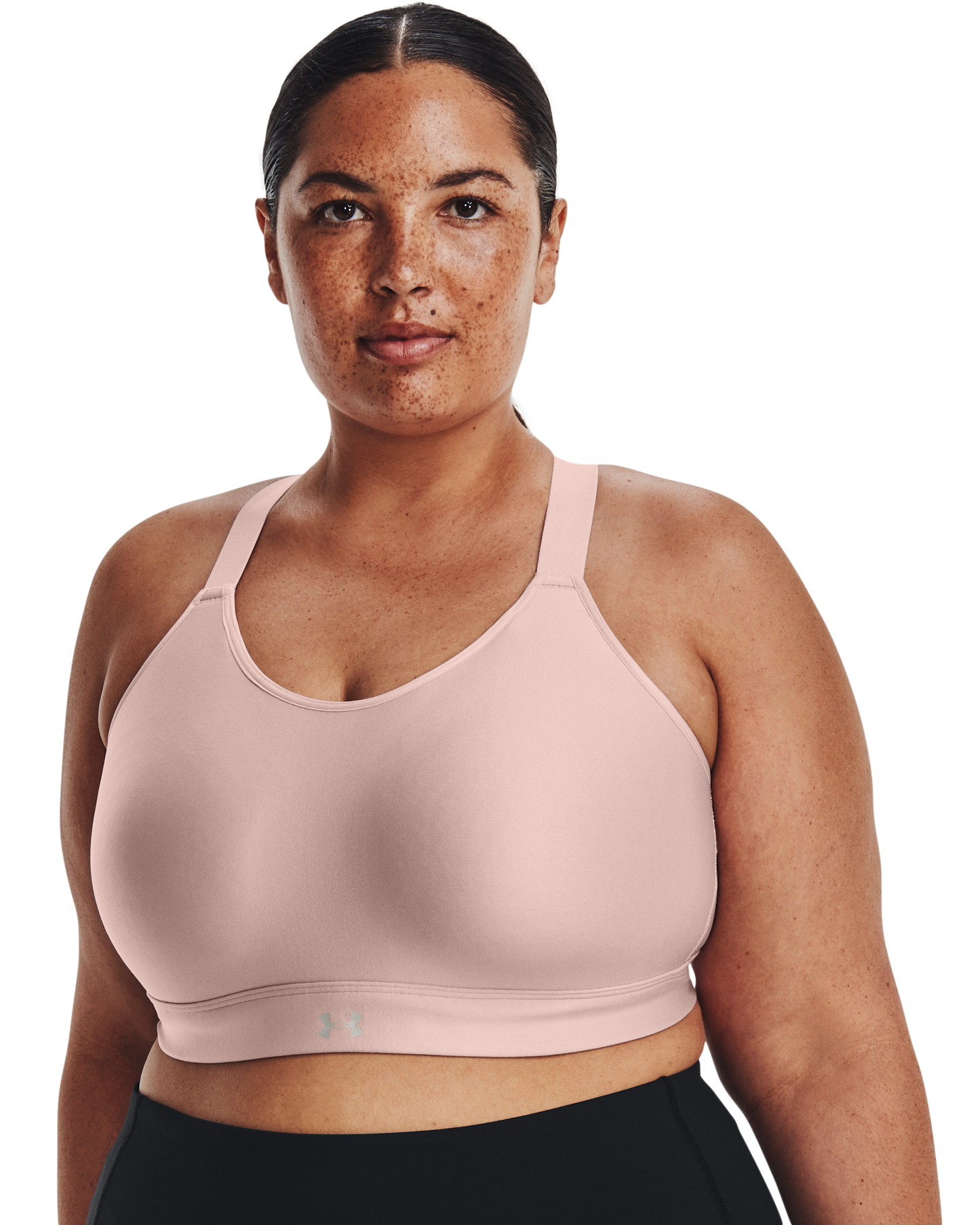 Women's UA Continuum High Sports Bra