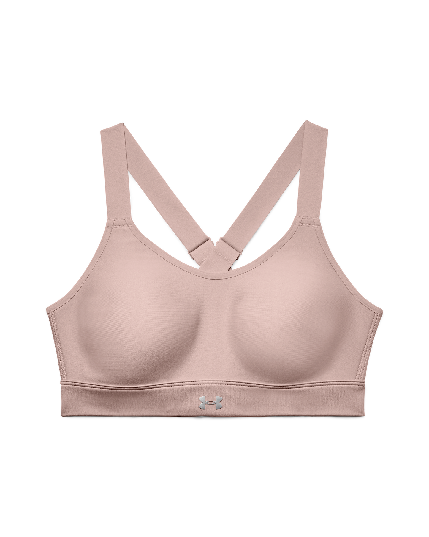Women's UA Continuum High Sports Bra