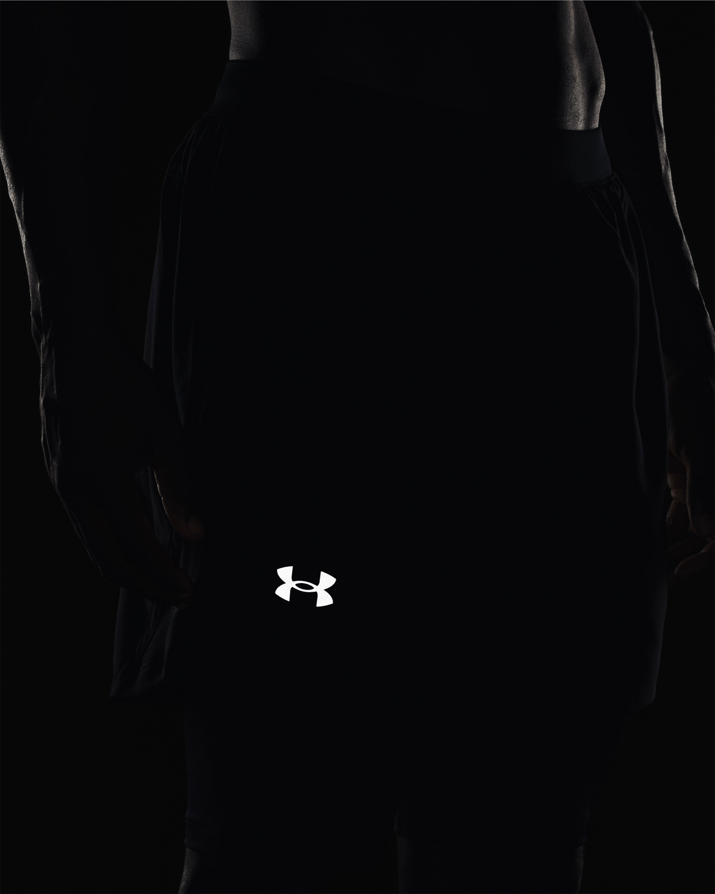 Men's UA Launch 5'' 2-in-1 Shorts