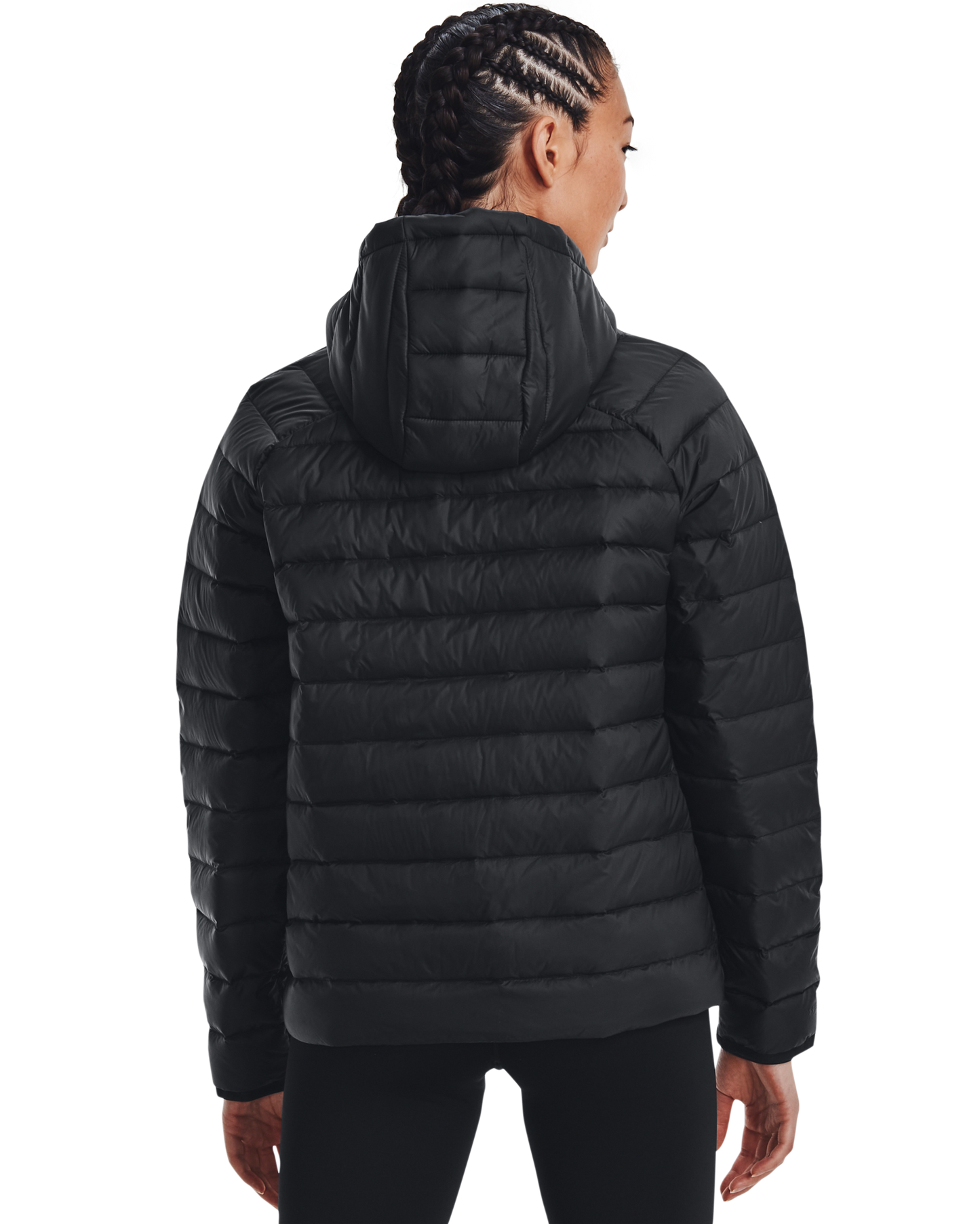 Women's UA Armour Down 2.0 Jacket