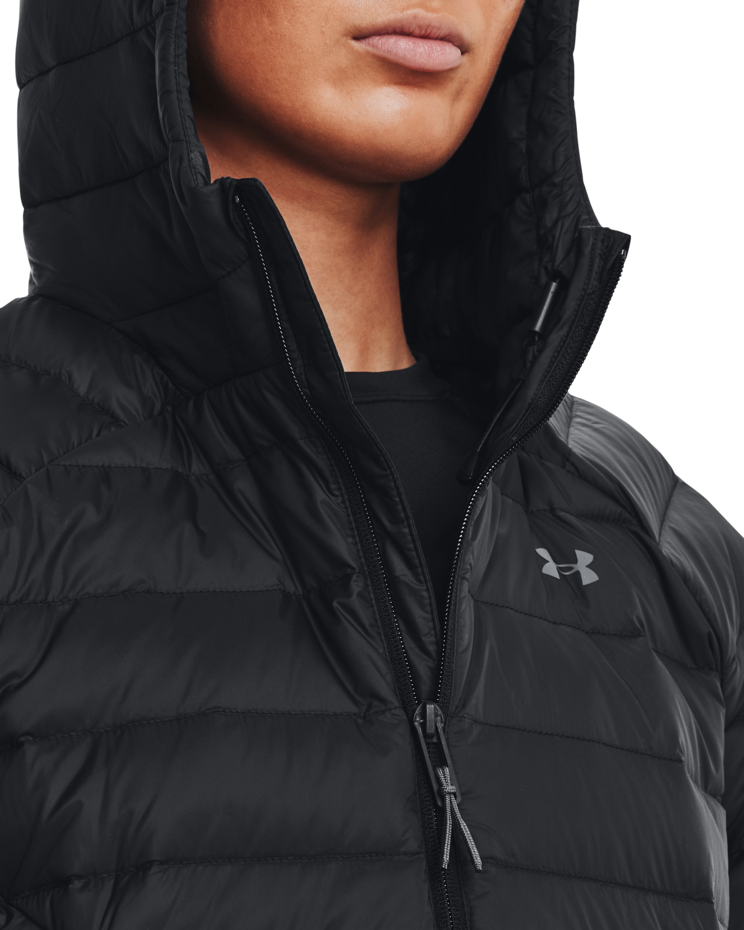 Women's UA Armour Down 2.0 Jacket