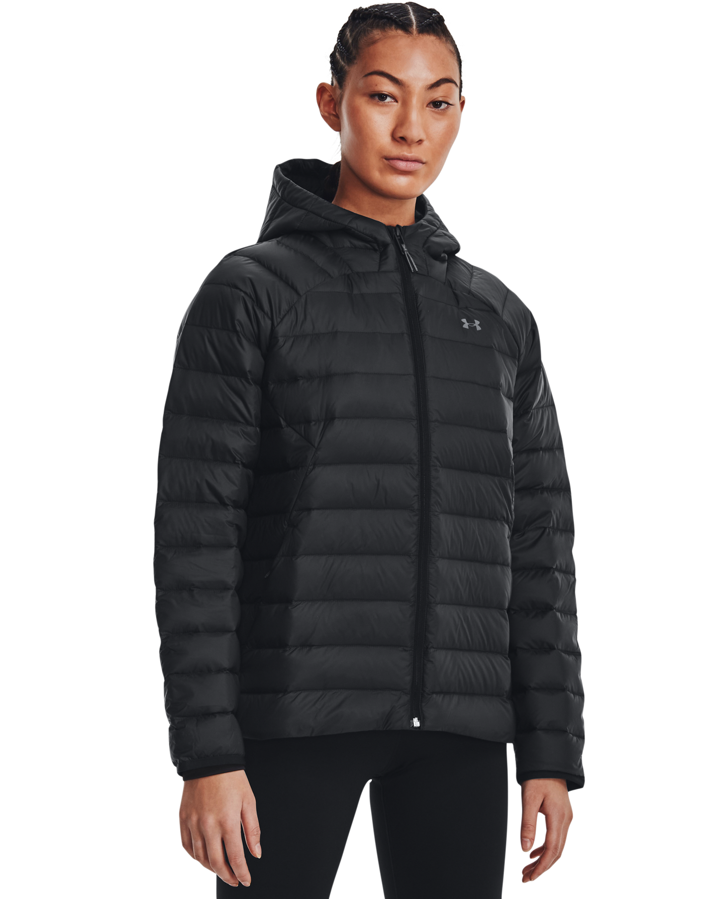 Women's UA Armour Down 2.0 Jacket