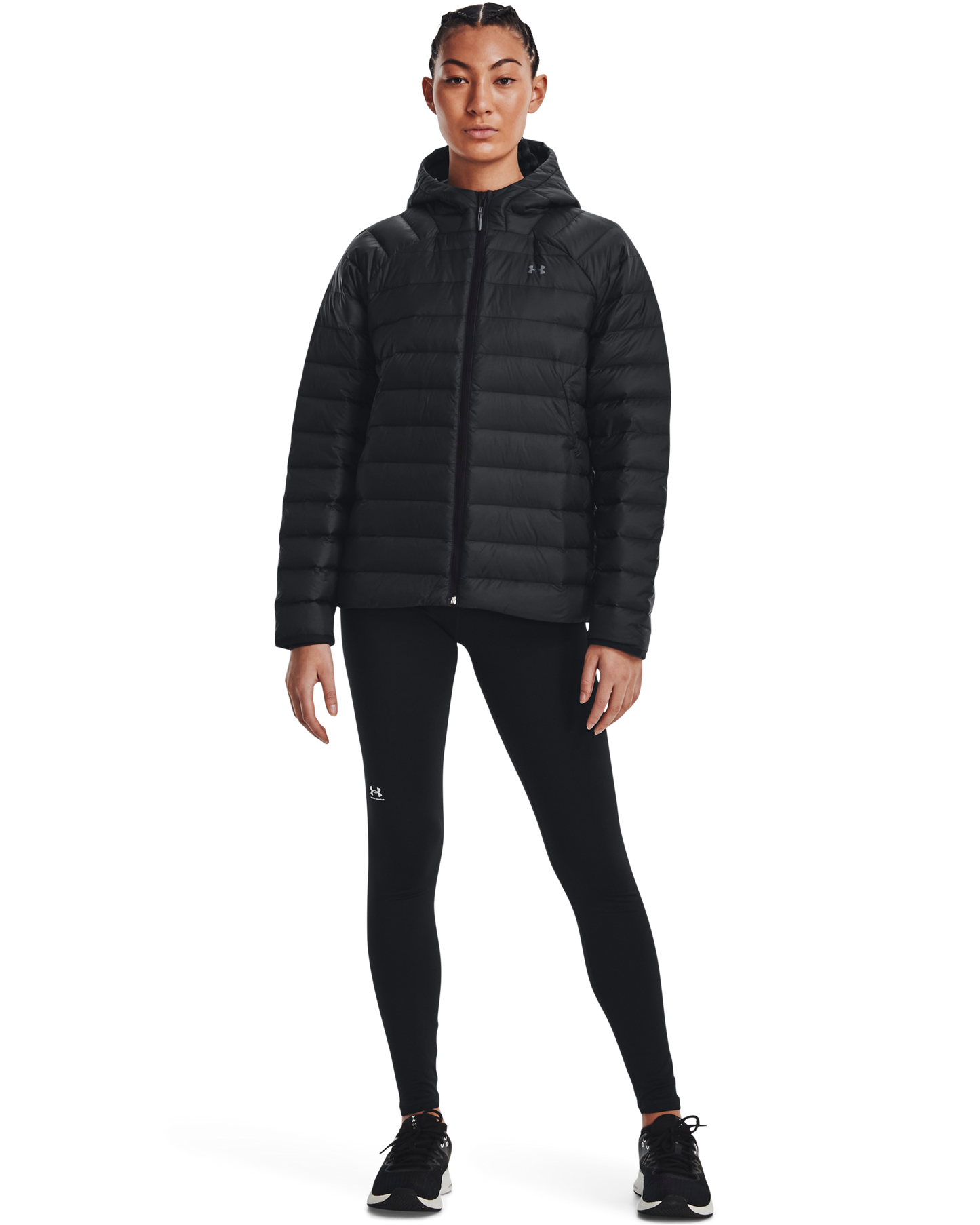 Women's UA Armour Down 2.0 Jacket