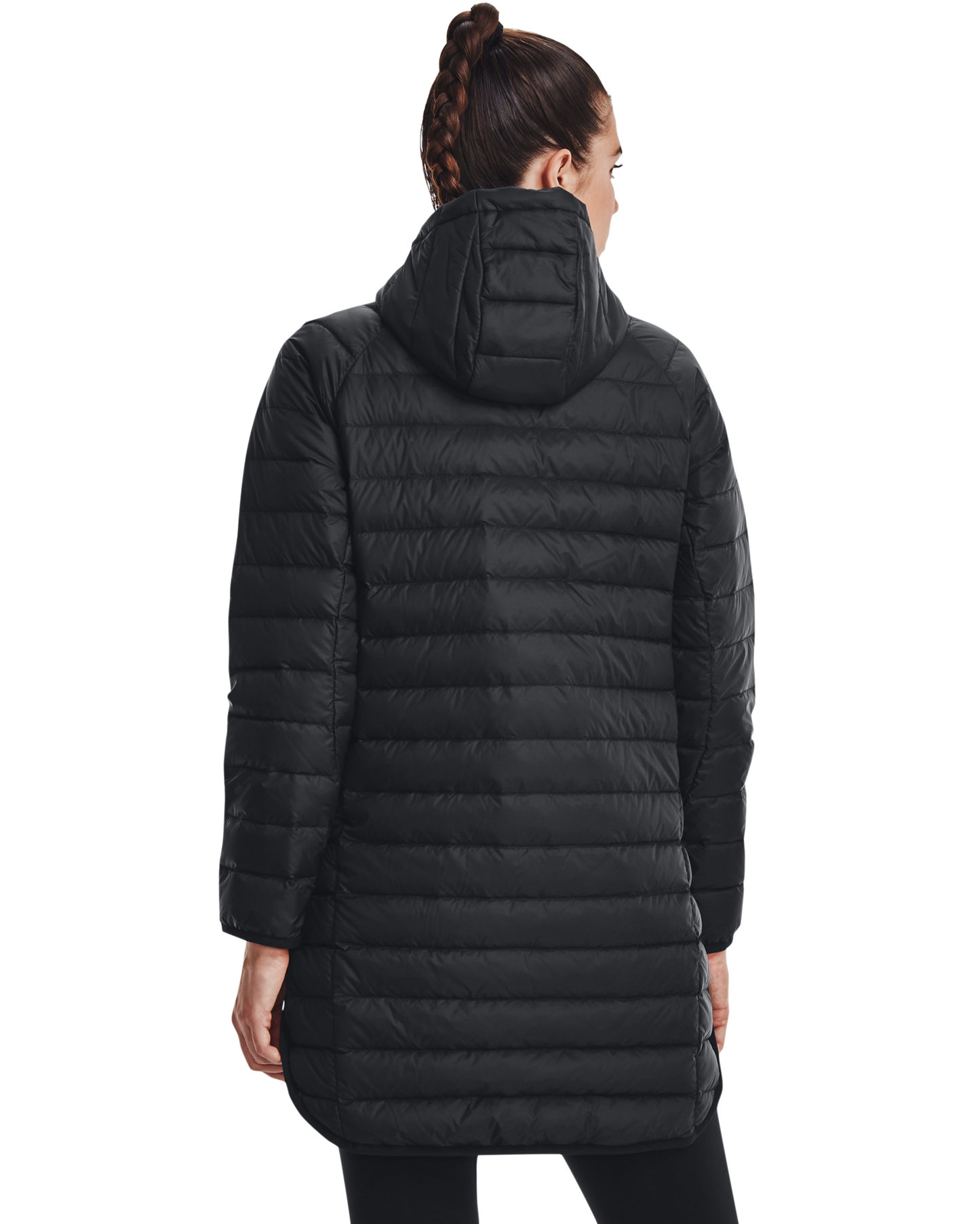 Women's UA Armour Down 2.0 Parka Jacket