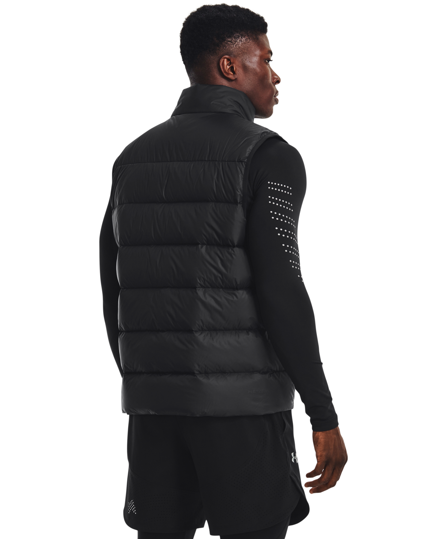 Men's UA Armour Down 2.0 Vest