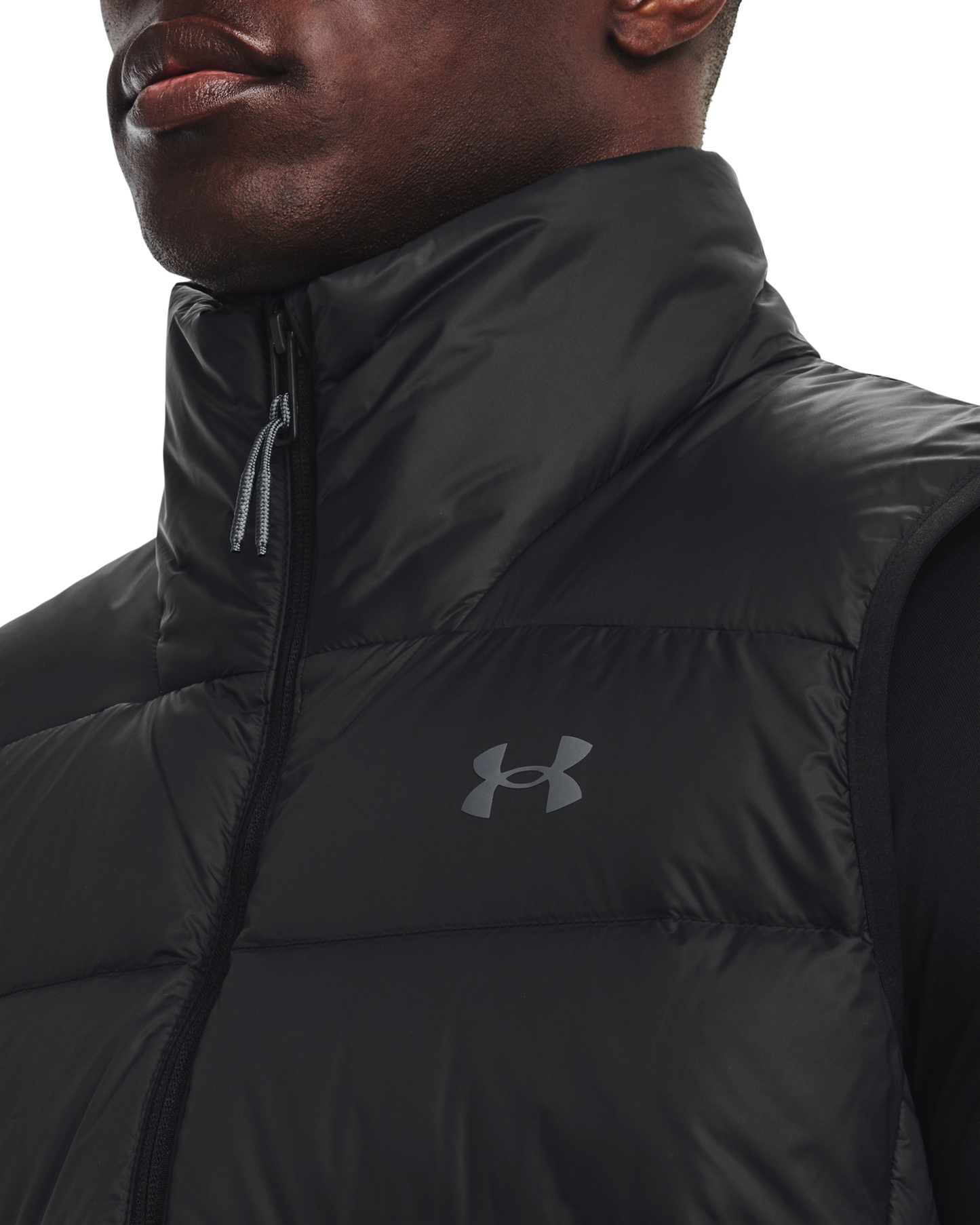 Men's UA Armour Down 2.0 Vest
